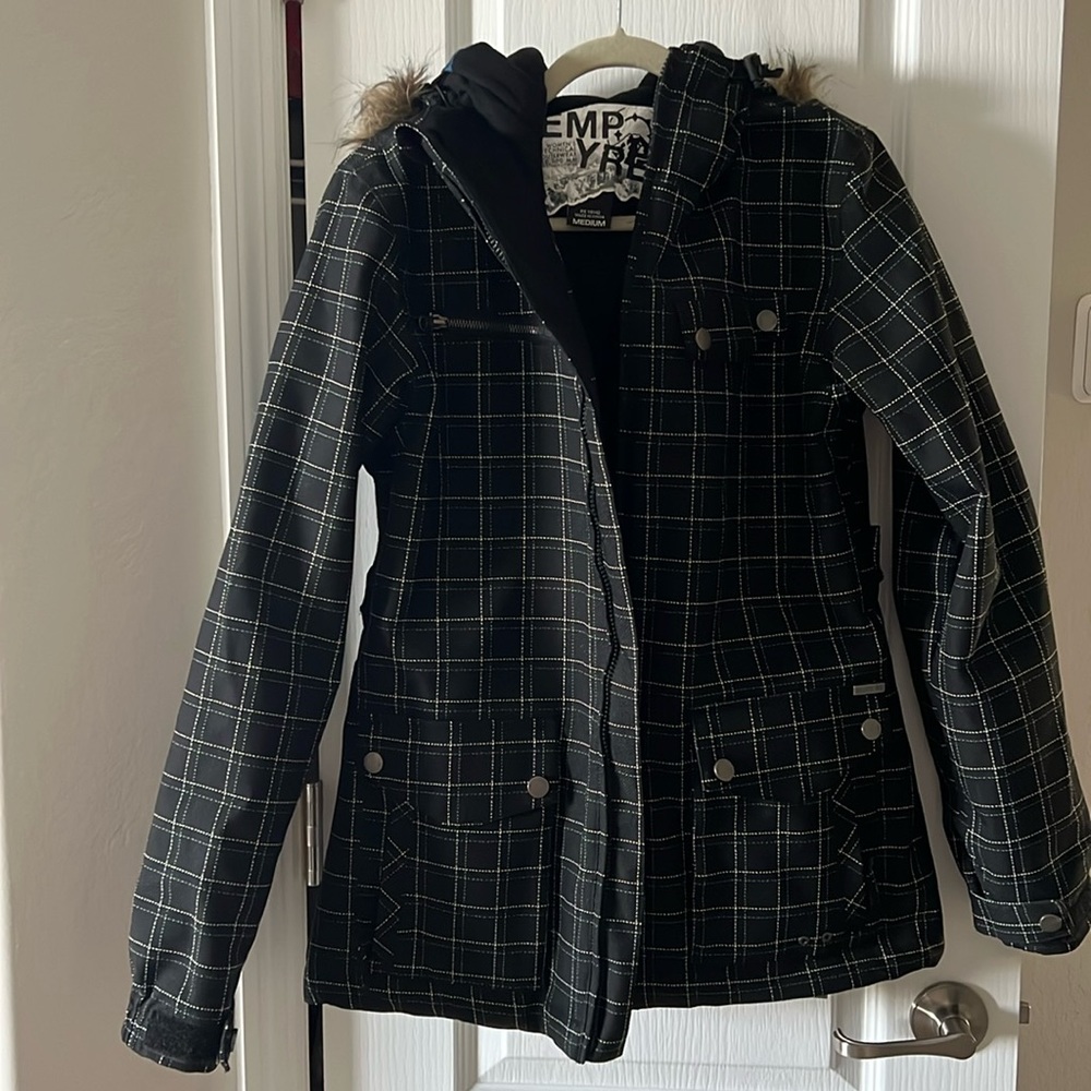 Women’s Winter/Snow Sports Coat